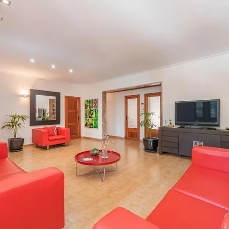 Ses Basses Villa Mancor del Valle