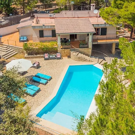 Ses Basses Villa