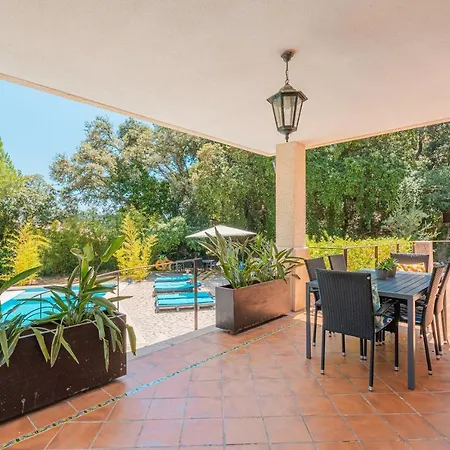 Ses Basses Villa