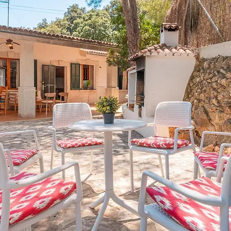 Villa Ses Basses
