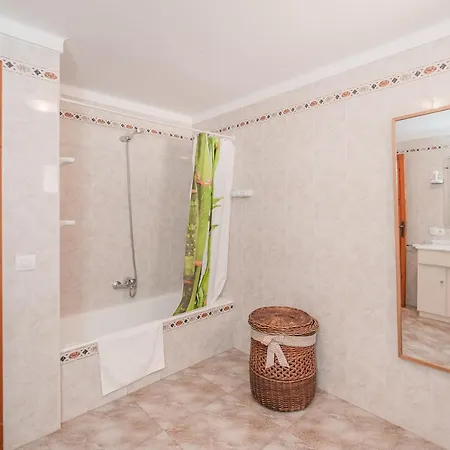 Villa Ses Basses Mancor del Valle
