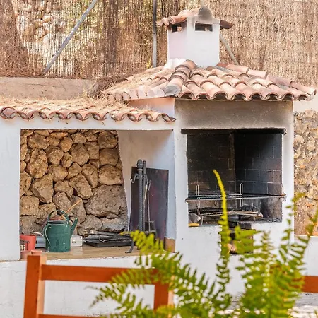 Ses Basses Villa Mancor del Valle