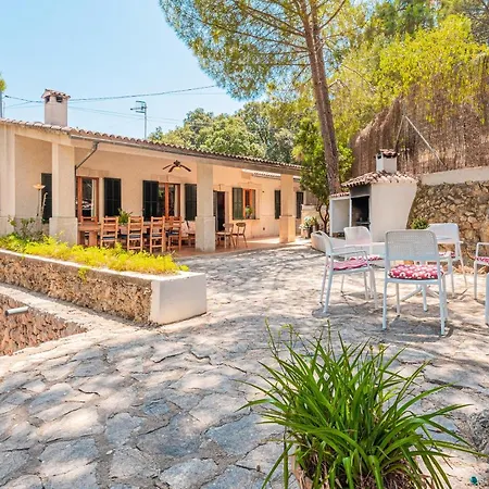 Villa Ses Basses